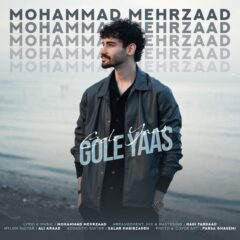 کاور گل یاس