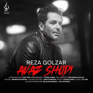 محمدرضا گلزار - عوض شدی