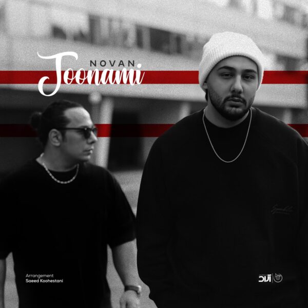 کاور آهنگ جونمی از نُوان