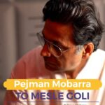 پژمان مبرا – تو مثل گلی