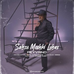 دانلود آهنگ پیوند - سبزه مشکی لباس