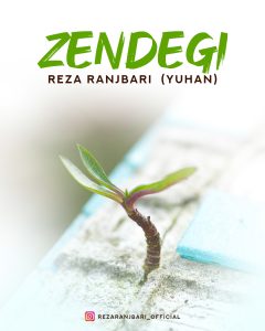 دانلود آهنگ رضا رنجبری - زندگی