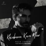 رضا ذاکری – خیابون کم نور