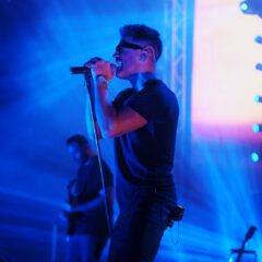 کاور بن بست (اجرای زنده) از سیروان خسروی