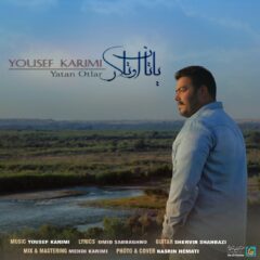کاور یاتان اوتلار از یوسف کریمی