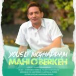 یوسف مقدم – ماهی و برکه