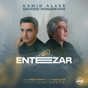 داود هنر خواه و حمید علایی - انتظار