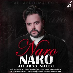 علی عبدالمالکی - نرو نرو