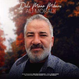 علی مرادی - دل منو میبره