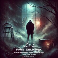 کاور بی دلیل از امیر دل خاک