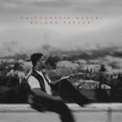 کاور بلند پرواز