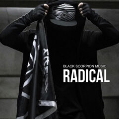 کاور رادیکال از بلک اسکورپیون موزیک