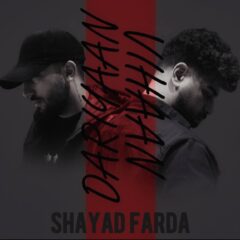 کاور شاید فردا از ویهان و داریان