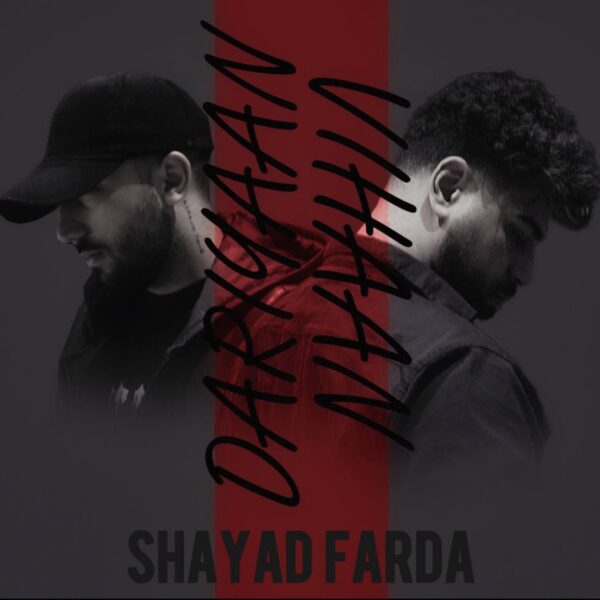 کاور آهنگ شاید فردا از ویهان و داریان