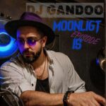 دی جی گاندو – مون لایت 15