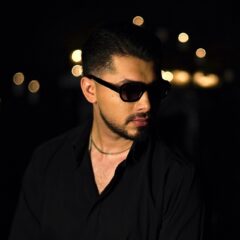 کاور شب تولدم