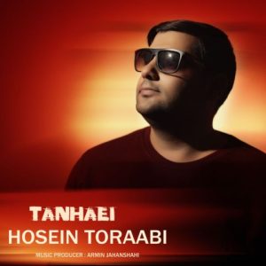 دانلود آهنگ حسین ترابی - تنهایی