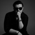 کارن میرزایی – ماه من