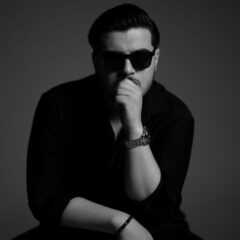 کاور ماه من از کارن میرزایی