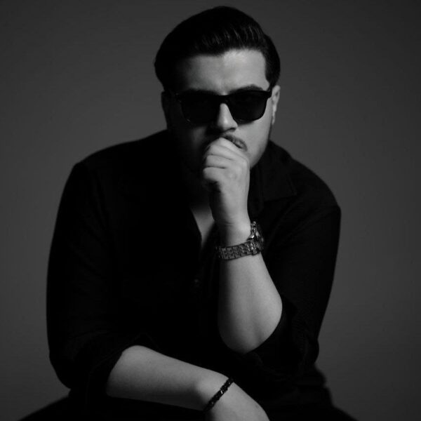 کاور آهنگ ماه من از کارن میرزایی