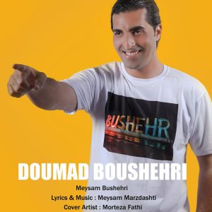دانلود آهنگ میثم بوشهری - دوماد بوشهری