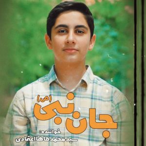 دانلود آهنگ محمدطاها اعتمادی - جان نبی