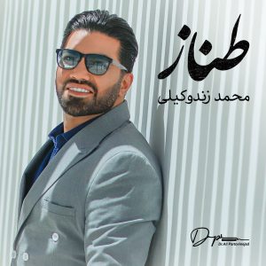 محمد زندوکیلی - طناز