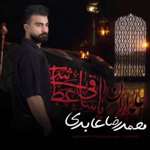 Mohammadreza Abedi - Alamdaran