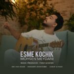 محسن میدانی – اسم کوچیک