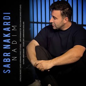 دانلود آهنگ ندیم - صبر نکردی