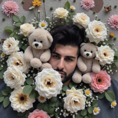 کاور عزیزم ببخشید