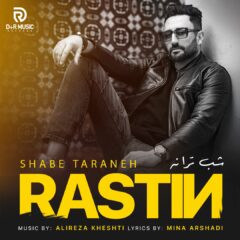 کاور شب ستاره