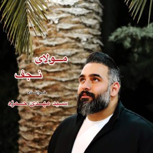 سید مهدی حمزه - مولای نجفی