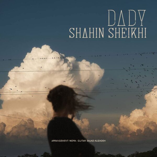 کاور آهنگ ددی از شاهین شیخی