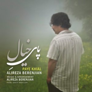 علیرضا برنجیان - پای خیال