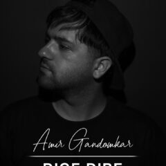 کاور دیگه دیره