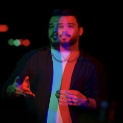 کاور یه پیاده از امیر صداقت