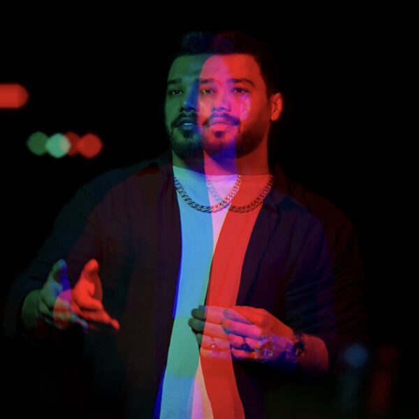 کاور آهنگ یه پیاده از امیر صداقت