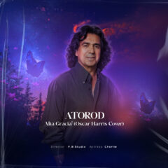 کاور آلتا گراسیا