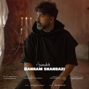 بهرام شهبازی - آینده
