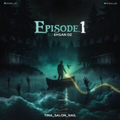 کاور اپیزود ۱ از دیجی احسان دیزد