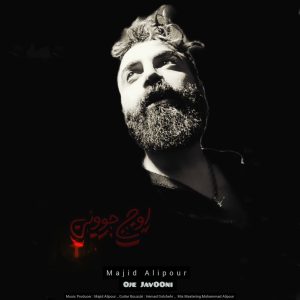 دانلود آهنگ اوج جوونی از مجید علیپور