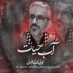 کاور آب حیات