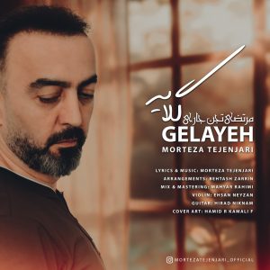 مرتضی تجن جاری - گلایه