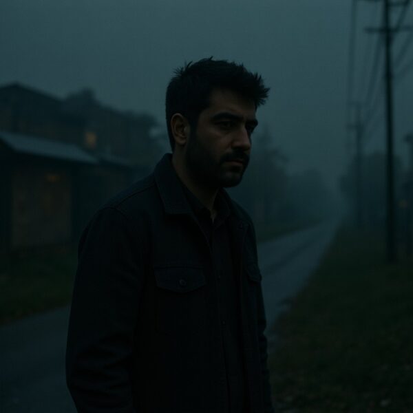 کاور آهنگ شب که میشه از مشتاق مشتاقی