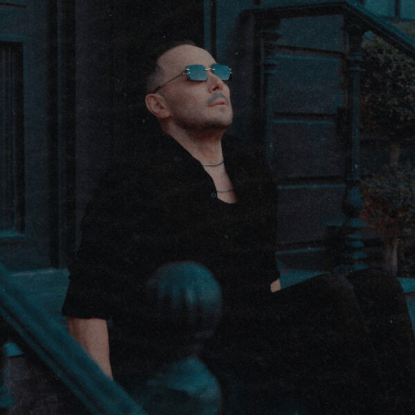 کاور ویدیو ماهی از ناصر زینلی