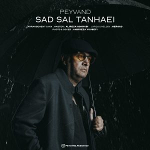 دانلود آهنگ صد سال تنهایی از پیوند