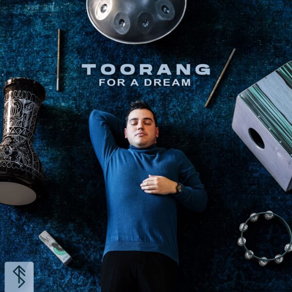 کاور آهنگ برای یک رویا از تورنگ