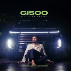 کاور گیسو از علی لهراسبی