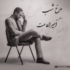 کاور مرغ شب